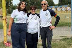 Podio-3-arcieri